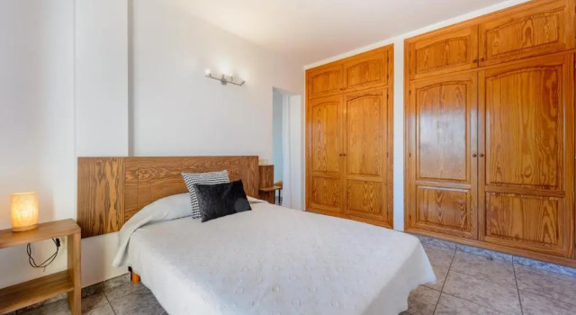 Вилла Sa Carroca Villa