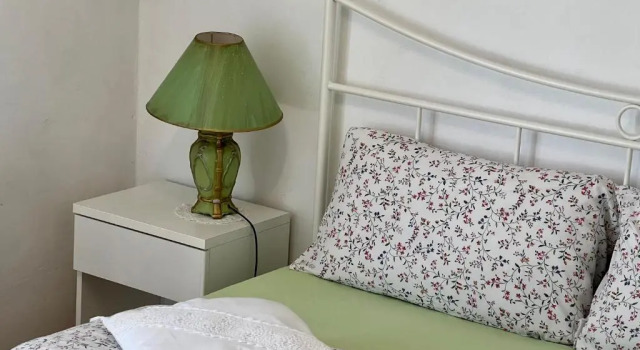 Номер Standard B&B By Lussy - Camera Verde