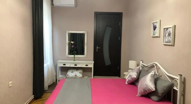 Номер Deluxe Philias Guest House