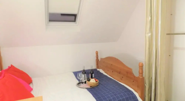Студия Muse Homestay