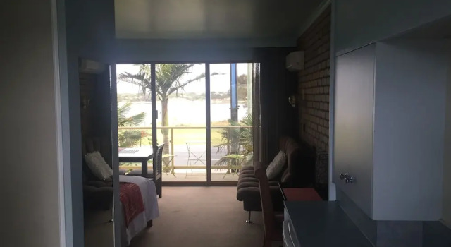 Номер Standard Abel Tasman Waterfront Motel