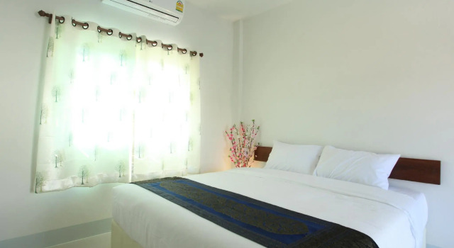 Rinlada House