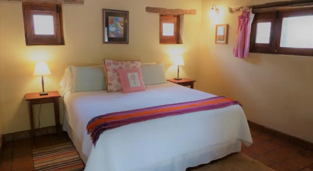 El Pedregal - Hotel en la Naturaleza, Book Hotel Hoteller i Sonora med parkering, Parkering