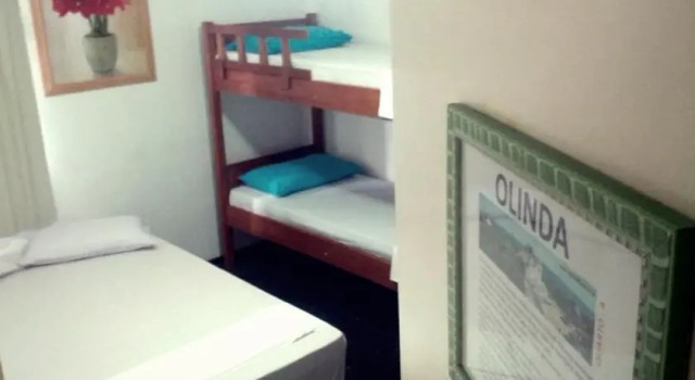 Frevo Praia Hostel, Rezerwuj Hostel Hotele w Recife ze śniadaniem, Śniadanie