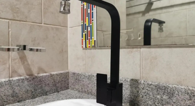 Семейный люкс Samui Little Garden Resort
