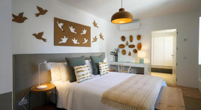 Номер Standard Alte Tradition Guest House