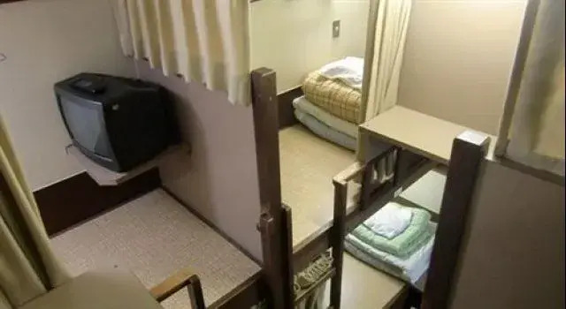 Dorm Hostel Ebisuya, Book Hostel Hostels in Tokyo Prefecture, Hostel