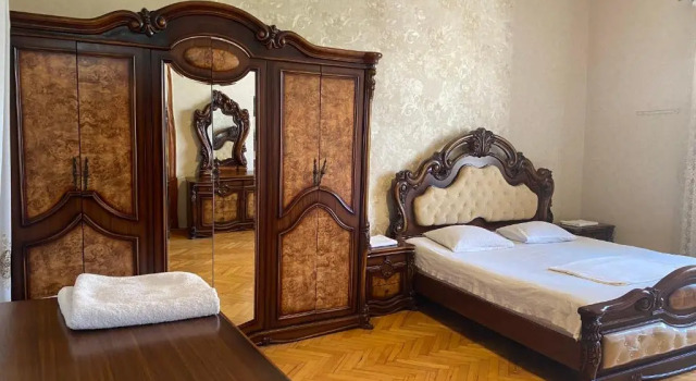 Camera Classica Valiko house in Telavi