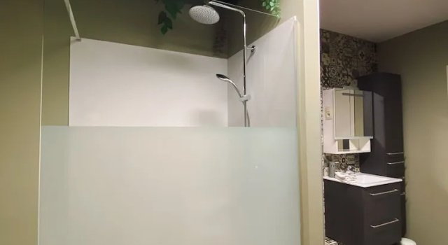 Коттедж Vakantiewoning De Pluktuin