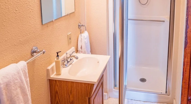 Номер Standard Magpie Inn