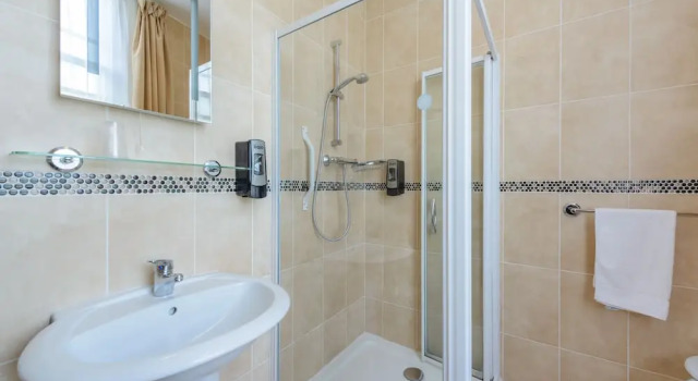 Habitación Estándar Devonshire Hotel