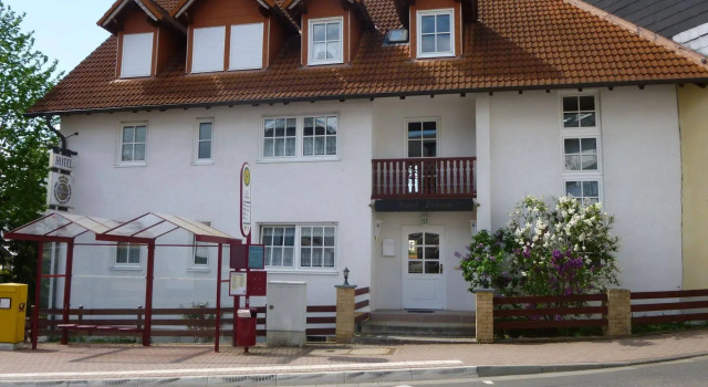 Hotel Lindner