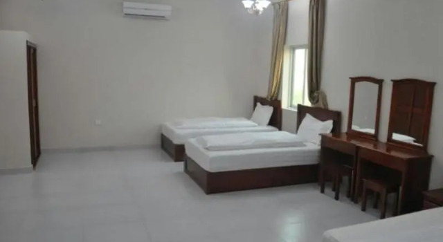 Номер Standard Al Sqlawi Hotel Apartments