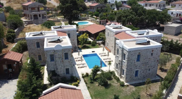 La petra boutique hotel, Rezervovat Boutique Hotel Hotely v Mugla s parkováním, Parkování