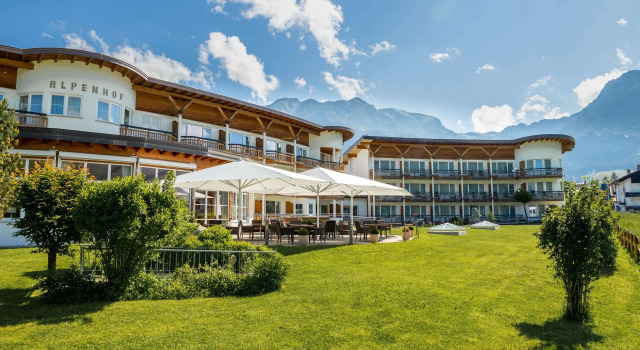 Alpenhof Oberstdorf Hotel & Spa, BW Signature Collection