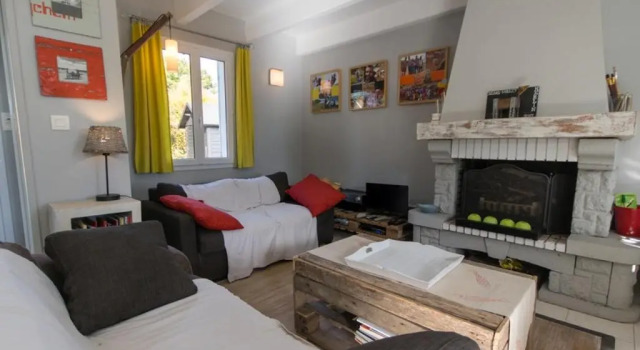 Maison Bangor, 4 pièces, 6 personnes - FR-1-418-52