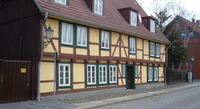Ferienwohnungen Pook, Varaa Hotelli 3 tähden hotellit kohteessa Garz, 3*