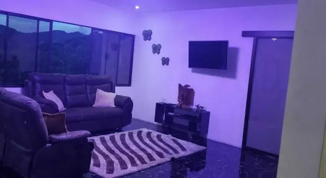 Casa Vista Grande, Rezerwuj Pensjonat Aserri San Jose