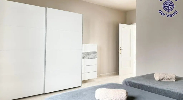 Rosa dei venti sea view - 4 persons - wifi free