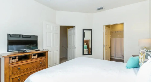 Lucaya Village Resort 4 Bdrm, Varaa Lomakeskus Orlando Kissimmee