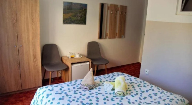 Pension Vyhlidka, Reservar Hotel Český Krumlov South Bohemia