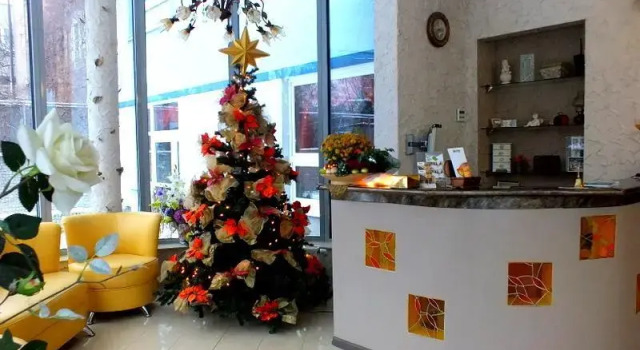 Bona Dea Spa, Réserver Complexe hôtelier Hôtels resort à Greater Poland, Complexe hôtelier