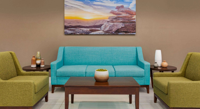 Days Inn & Suites by Wyndham Greater Tomball, Boek Hotel Hotels in Tomball met ontbijt, Ontbijt