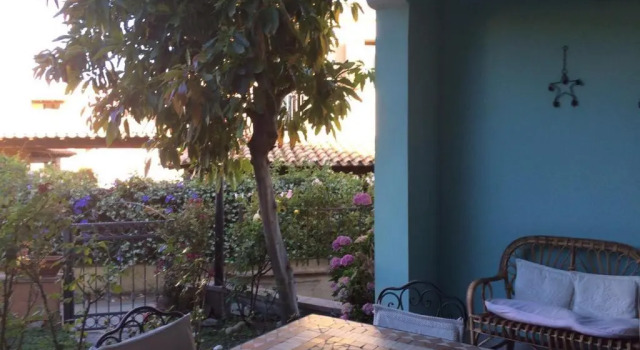 Апартаменты Villa Eliana