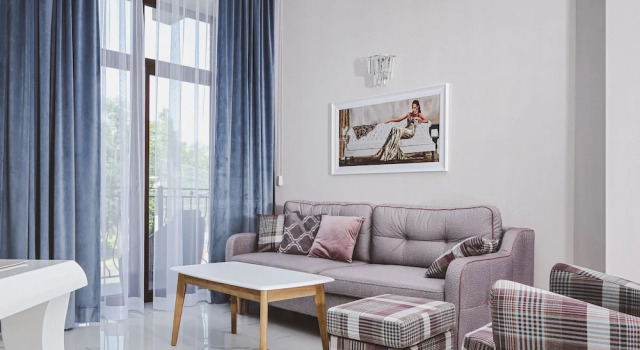 Apartamenty Promenada, Забронировать Апартаменты/квартира Отели Мазурия с парковкой, Парковка