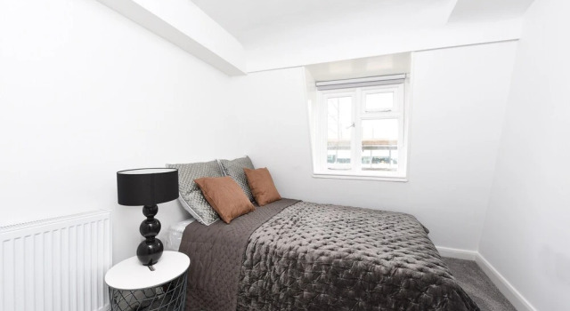 Апартаменты Charming & Modern Apartments near Oxford Circus London