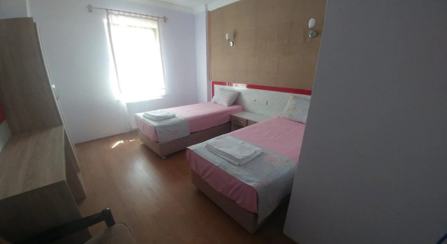 Butik Mahall Hotel, Prenota Hotel Hotel a Anatolia Centrale con parcheggio, Parcheggio