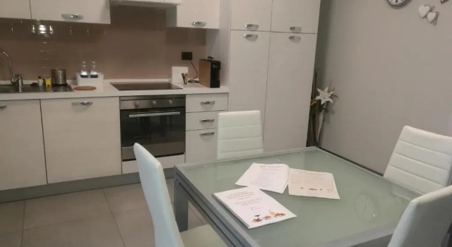 Appartamento Lingotto Residence