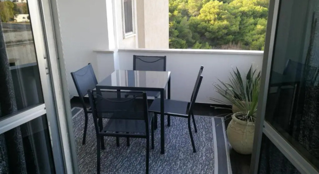 3607 Appartamento Vico by Barbarhouse, Buchen Sie Ferienwohnung Gallipoli Salento