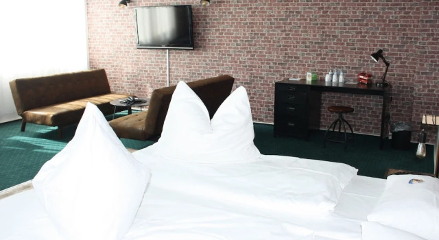 Hotel am Markt