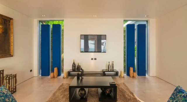 Villa Samira by Elite Havens, Забронировать Вилла Отели Южного Таиланда с парковкой, Парковка