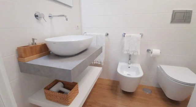 Номер Standard Palazzo Pinto B&B