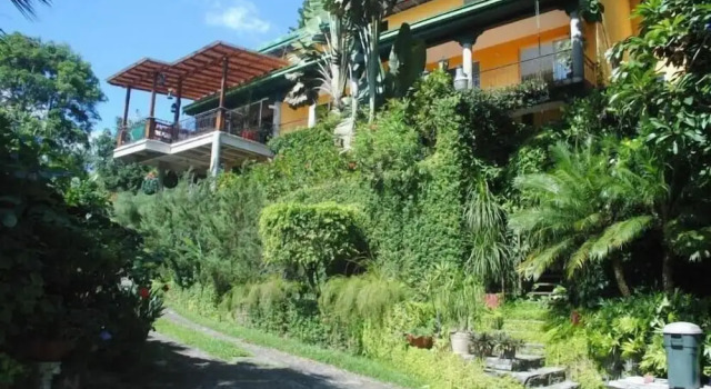 Apart Hotel Valle Verde