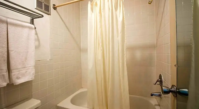 Номер Standard Hotel O Houston East Channelview I-10
