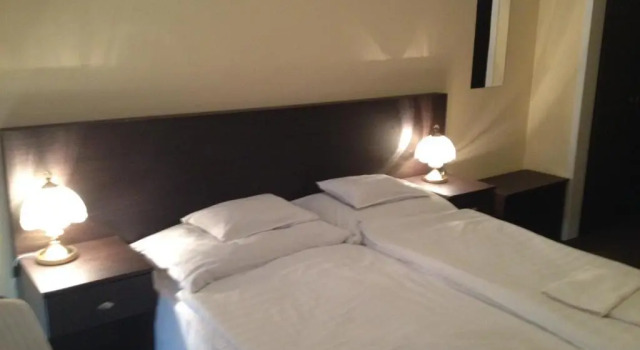 Номер Superior Hotel Uno