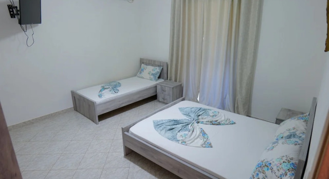 Vila Panorama, Rezerwuj Willa Piqeras Vlorë County