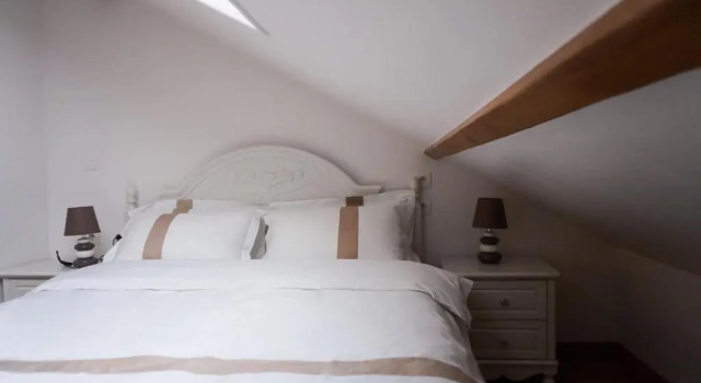 La Maison Charentonneau