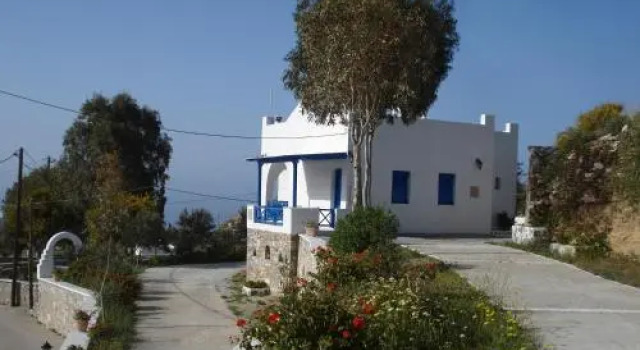 Blue Horizon Ios