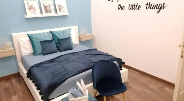 Номер Standard B&B Una finestra sul Duomo
