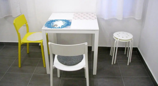 Студия Issa apartment