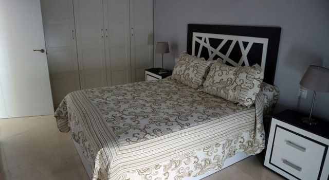 107465 Apartment In Fuengirola, Забронировать Апартаменты/квартира Фуэнхирола Коста-дель-Соль, рядом с Аквапарк Аквамиджас