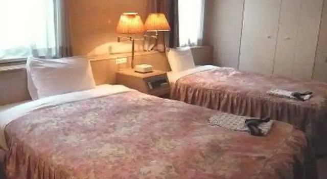 Asuka Hotel, Забронировать Отель Синдзюку Токио, рядом с Hanazono Shrine