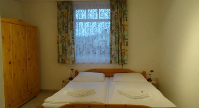 Fewo Nr.13 Haus Roland Zinnowitz, Boek Hotel Hotels in Usedom met zwembad, Zwembad