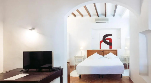 Номер Standard Hotel Nord Boutique