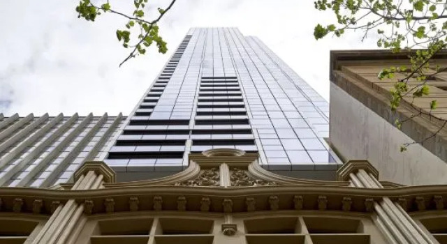 Collins House Apartments by CLLIX, Забронировать Апартаменты/квартира Апартаменты Мельбурна, рядом с Australian Institute of Management, Апартаменты/квартира