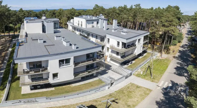 Laola Apartamenty, Забронировать Апартаменты/квартира СПА-отели Rewal Coast, SPA-услуги